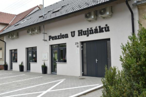 Penzion U Hujňáků